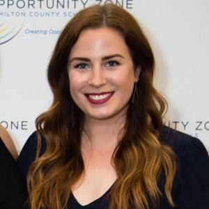 Meet your Posher, Morgan